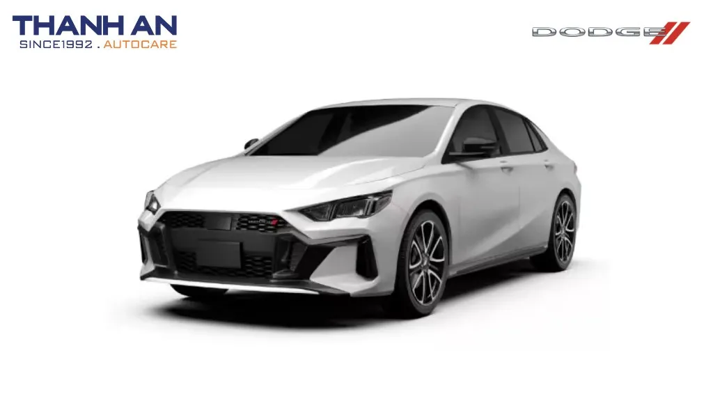 Phụ tùng và phụ kiện xe Dodge Attitude