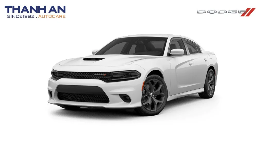 Phụ tùng và phụ kiện xe Dodge Charger SRT