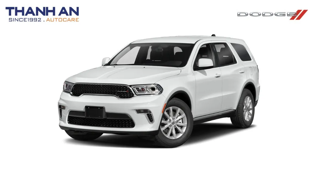 Phụ tùng và phụ kiện xe Dodge Durango