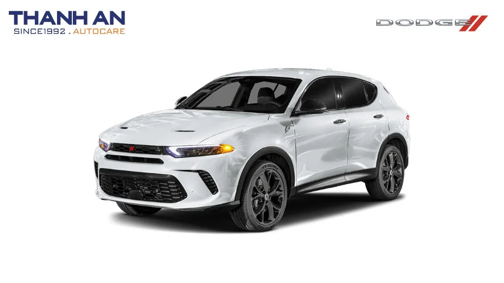 Phụ tùng và phụ kiện xe Dodge Hornet