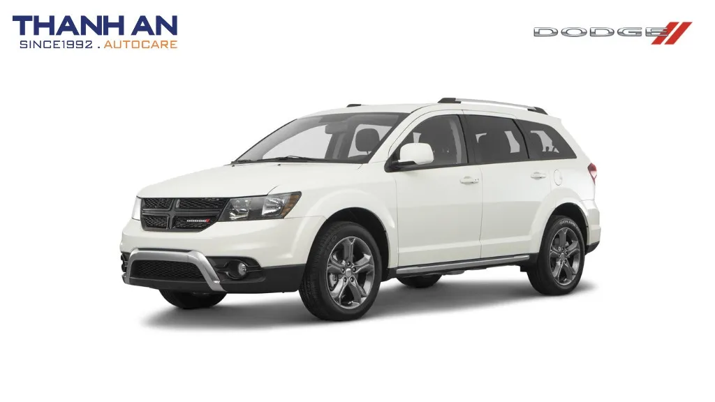 Phụ tùng và phụ kiện xe Dodge Journey