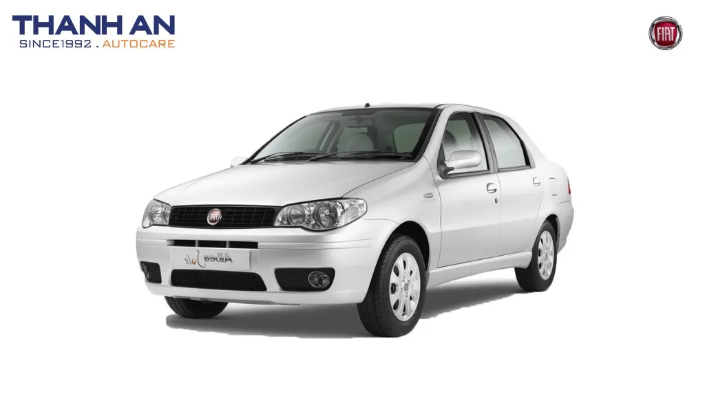 Phụ tùng và phụ kiện xe Fiat Albea