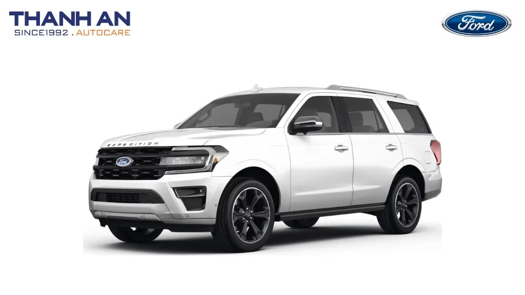 Phụ tùng và phụ kiện xe Ford Expedition