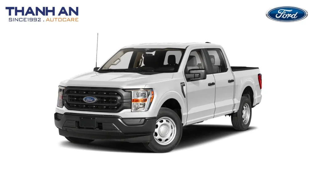 Phụ tùng và phụ kiện xe Ford F-150