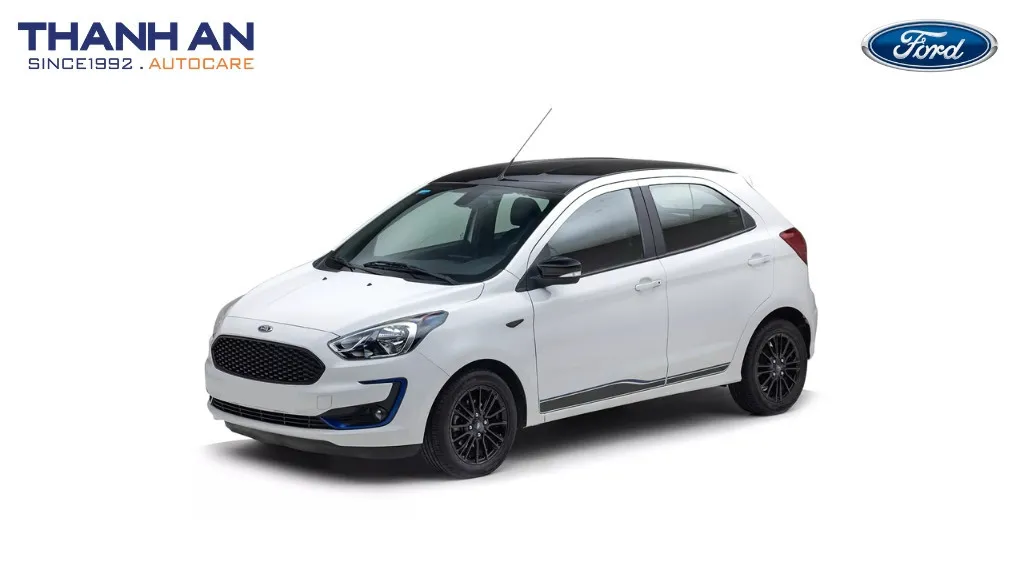 Phụ tùng và phụ kiện xe Ford Figo