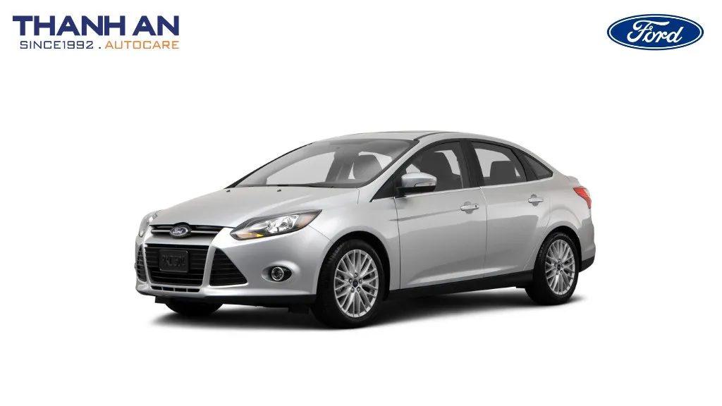 Phụ tùng và phụ kiện xe Ford Focus 1.5
