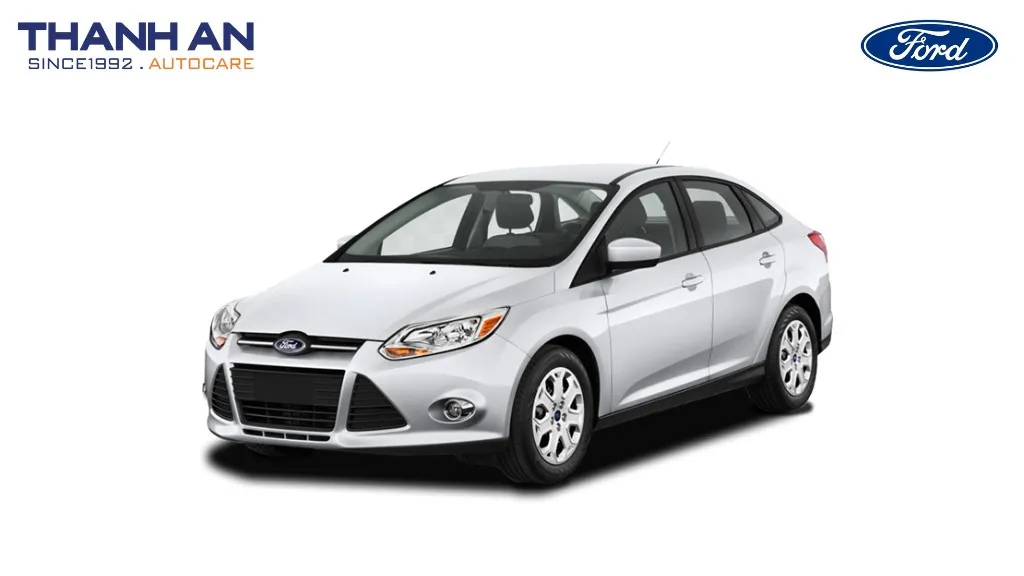 Phụ tùng và phụ kiện xe Ford Focus 1.6