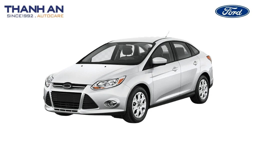 Phụ tùng và phụ kiện xe Ford Focus 2.0