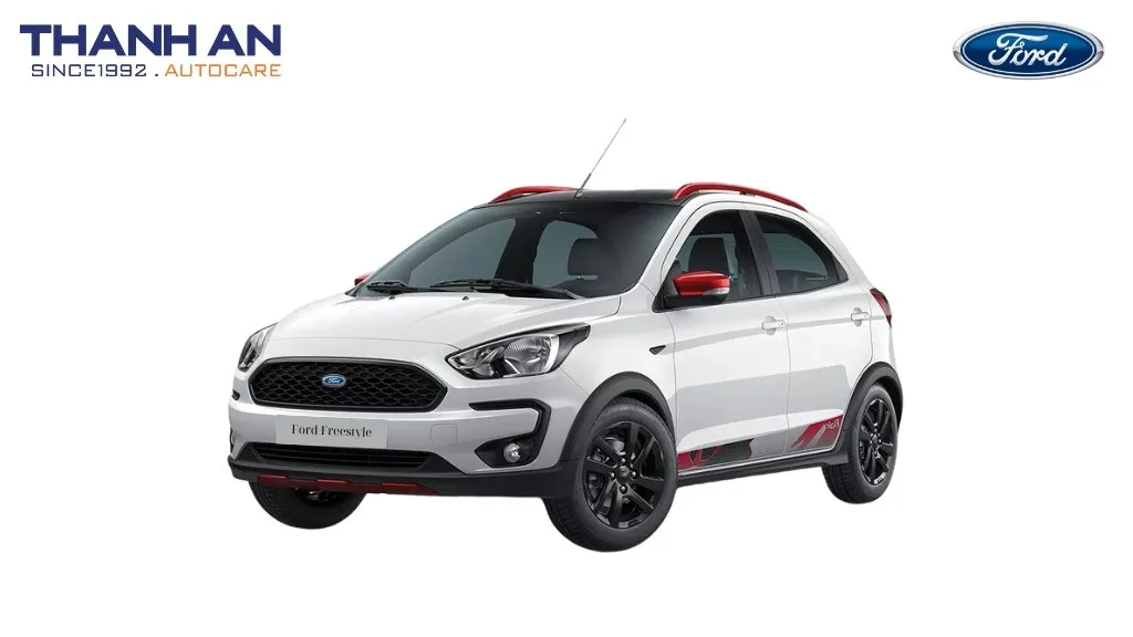 Phụ tùng và phụ kiện xe Ford Freestyle