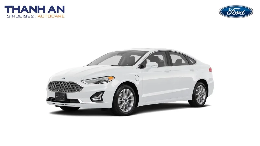Phụ tùng và phụ kiện xe Ford Fusion