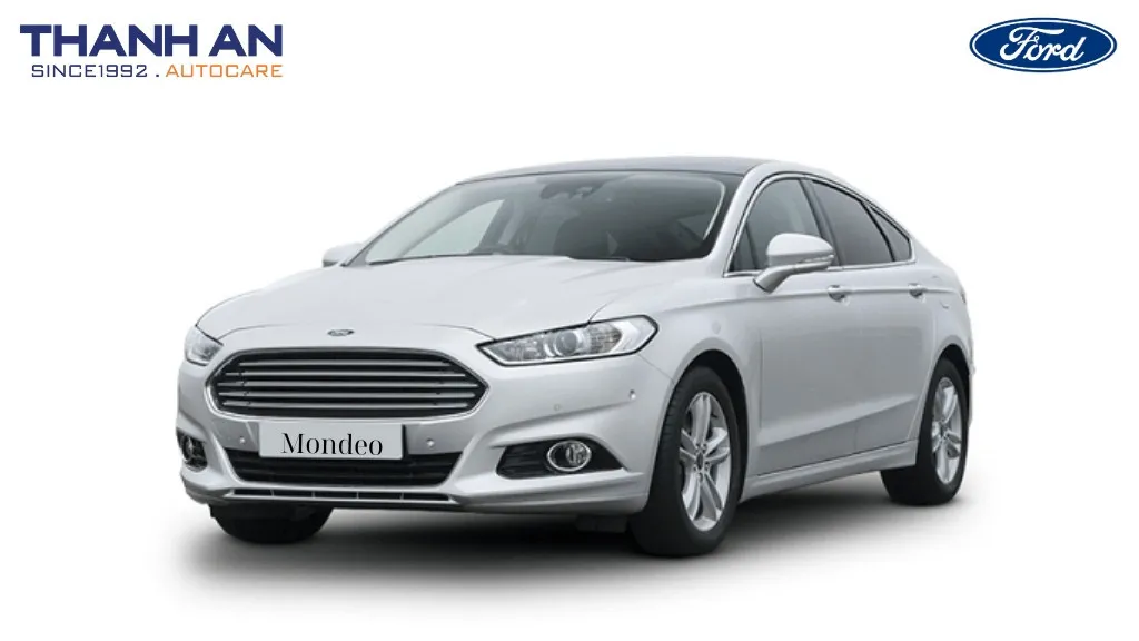 Phụ tùng và phụ kiện xe Ford Mondeo