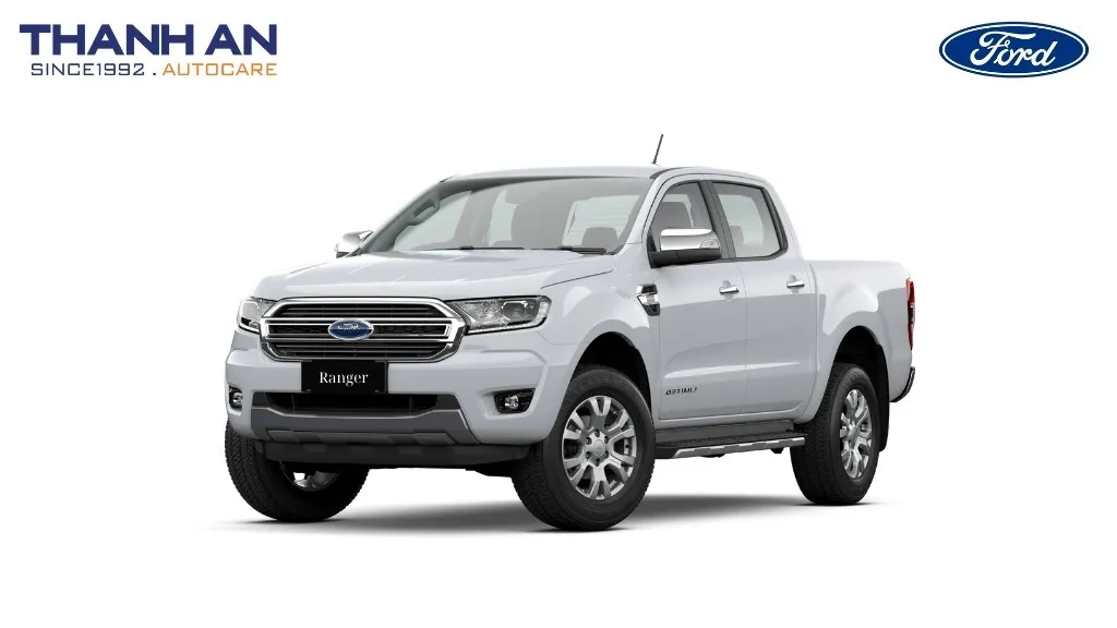 Phụ tùng và phụ kiện xe Ford Ranger 2.2