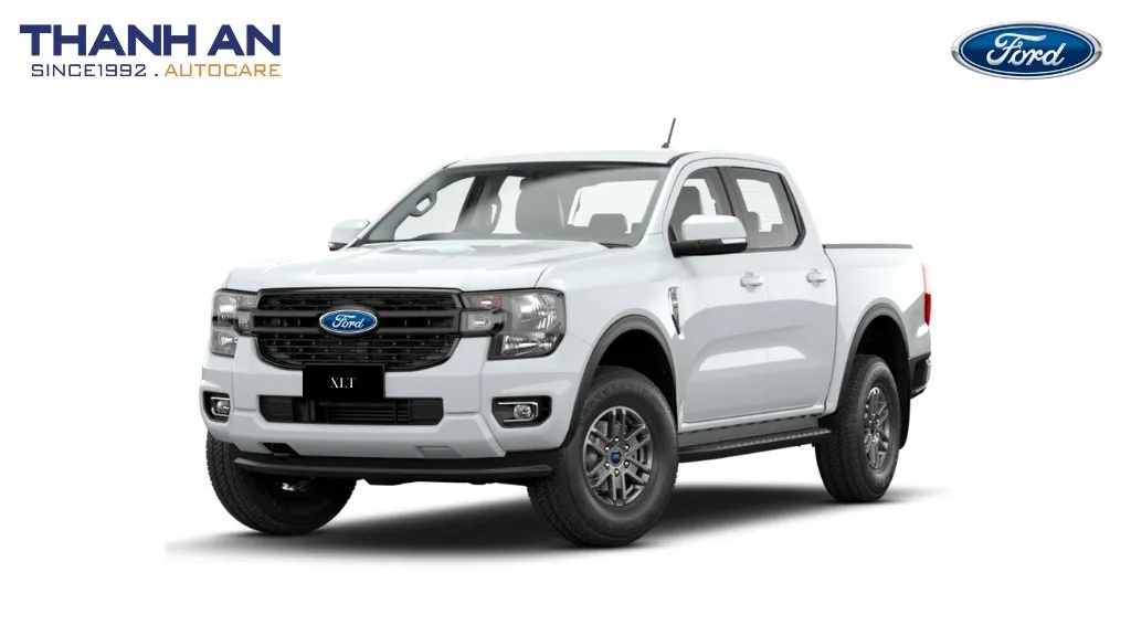 Phụ tùng và phụ kiện xe Ford Ranger LTD