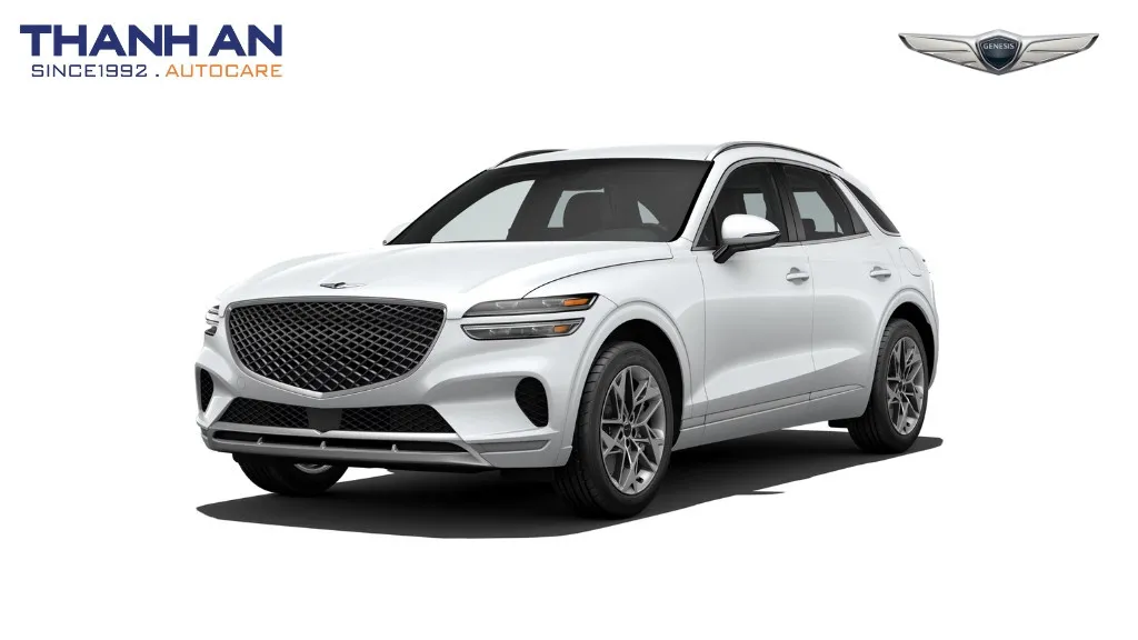 Phụ tùng và phụ kiện xe Genesis GV70
