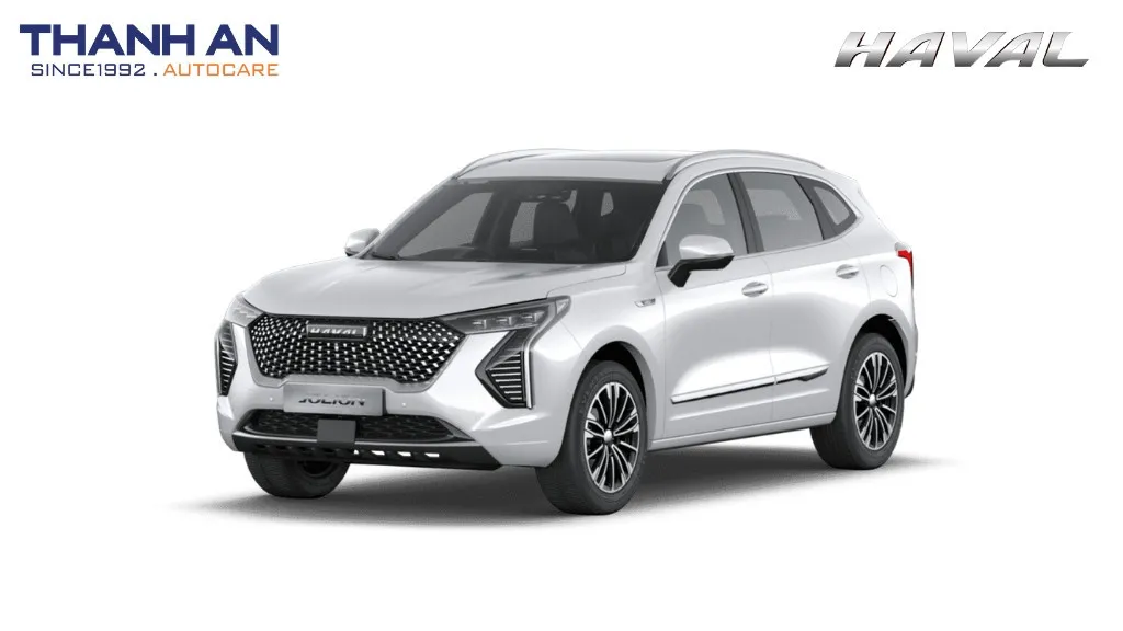 Phụ tùng và phụ kiện xe Haval Jolion