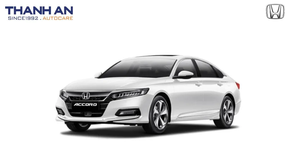 Phụ tùng và phụ kiện xe Honda Accord 2.4