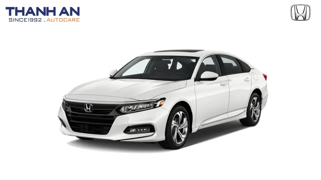 Phụ tùng và phụ kiện xe Honda Accord 3.5