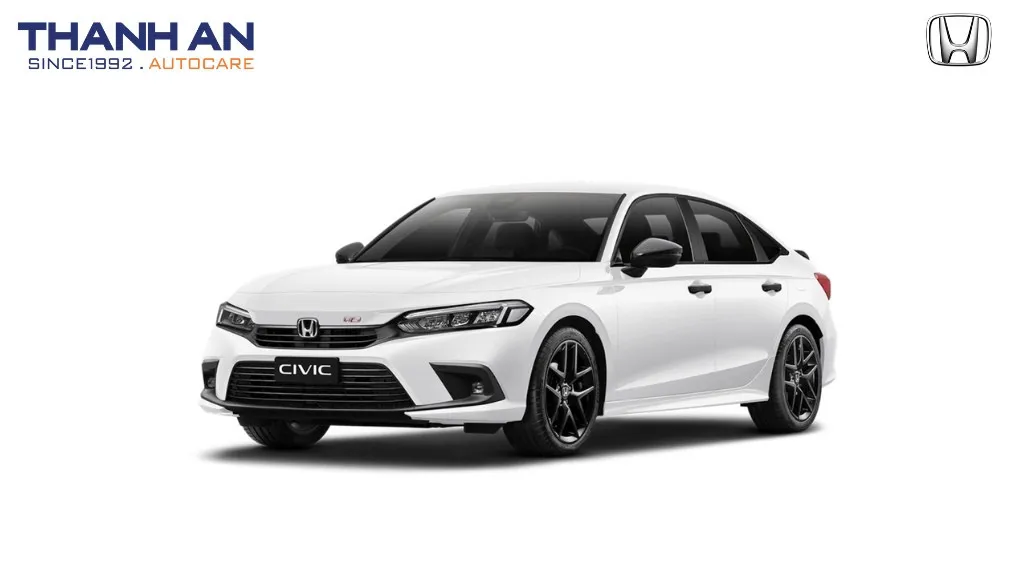 Phụ tùng và phụ kiện xe Honda Civic 2.0