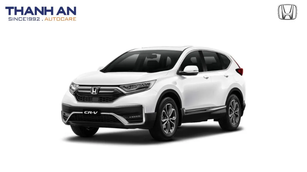 Phụ tùng và phụ kiện xe Honda CRV 1.5 Turbo
