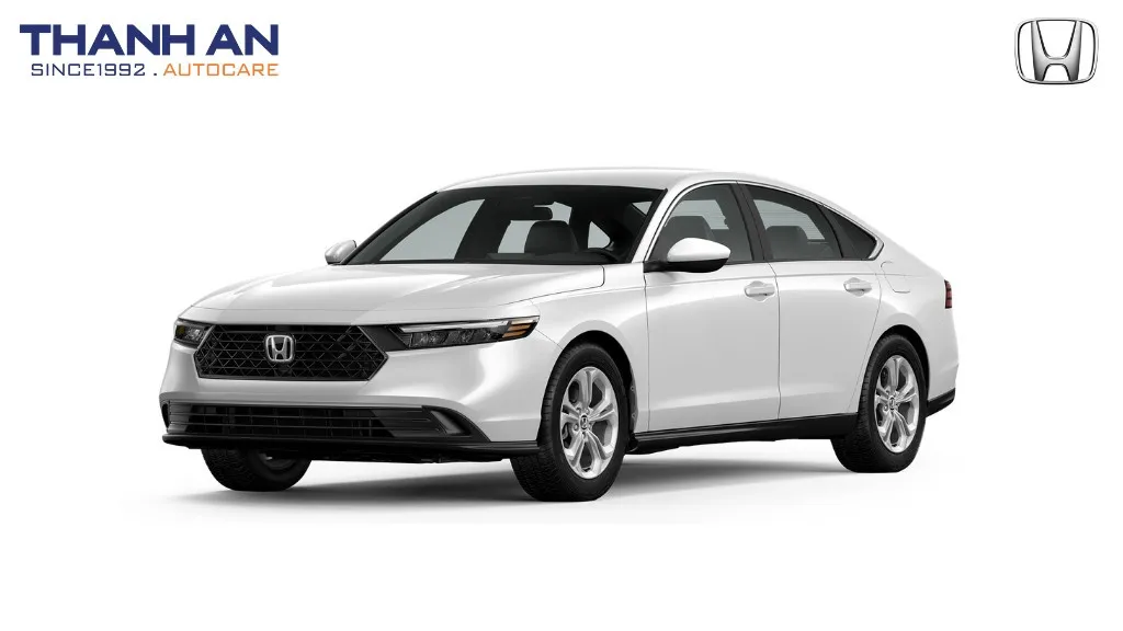 Phụ tùng và phụ kiện xe Honda Inspire