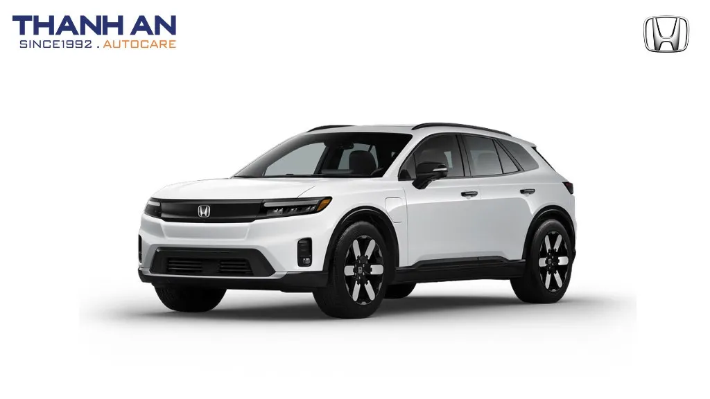 Phụ tùng và phụ kiện xe Honda Prologue