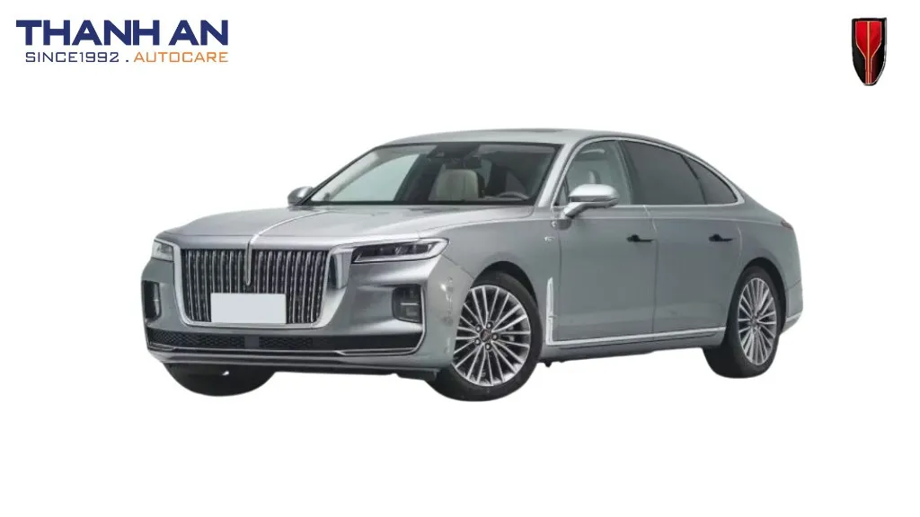 Phụ tùng và phụ kiện xe Hongqi H9