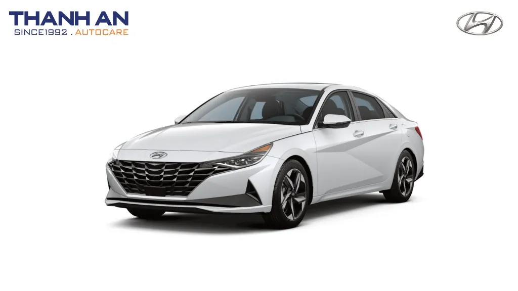 Phụ tùng và phụ kiện xe Hyundai Elantra 1.8