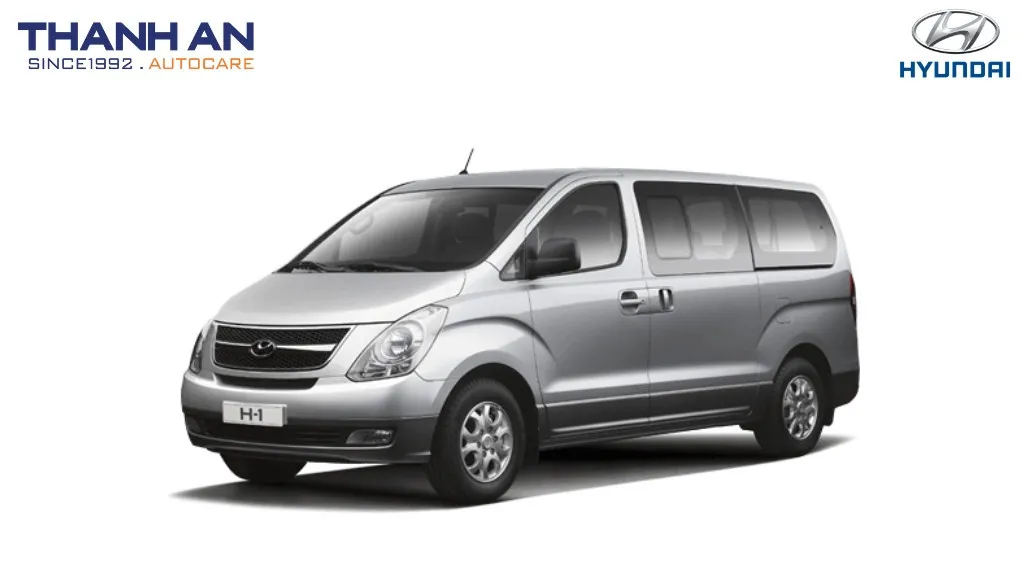 Phụ tùng và phụ kiện xe Hyundai Starex