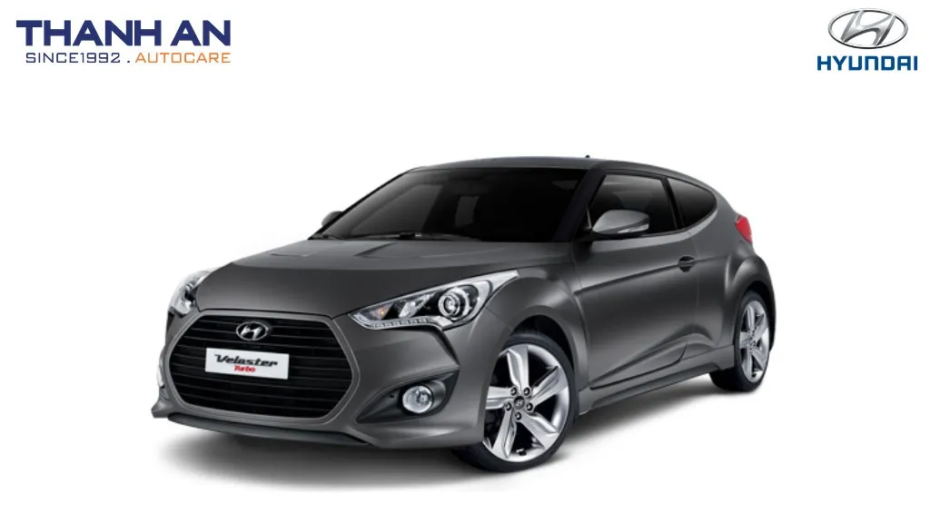 Phụ tùng và phụ kiện xe Hyundai Veloster