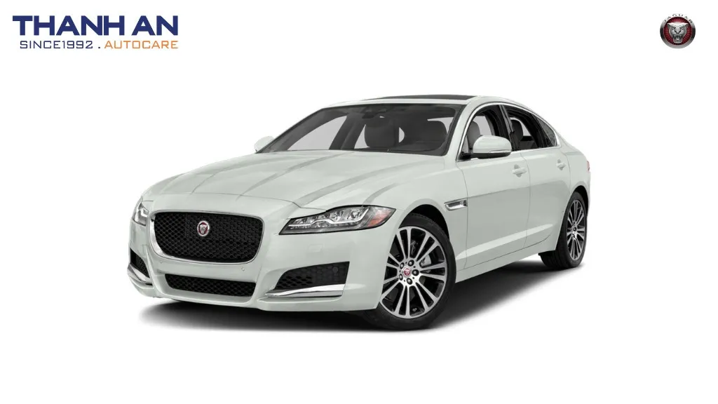 Phụ tùng và phụ kiện xe Jaguar XEL
