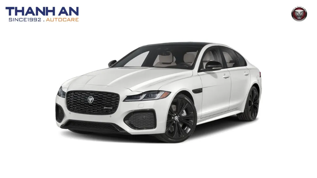 Phụ tùng và phụ kiện xe Jaguar XFL