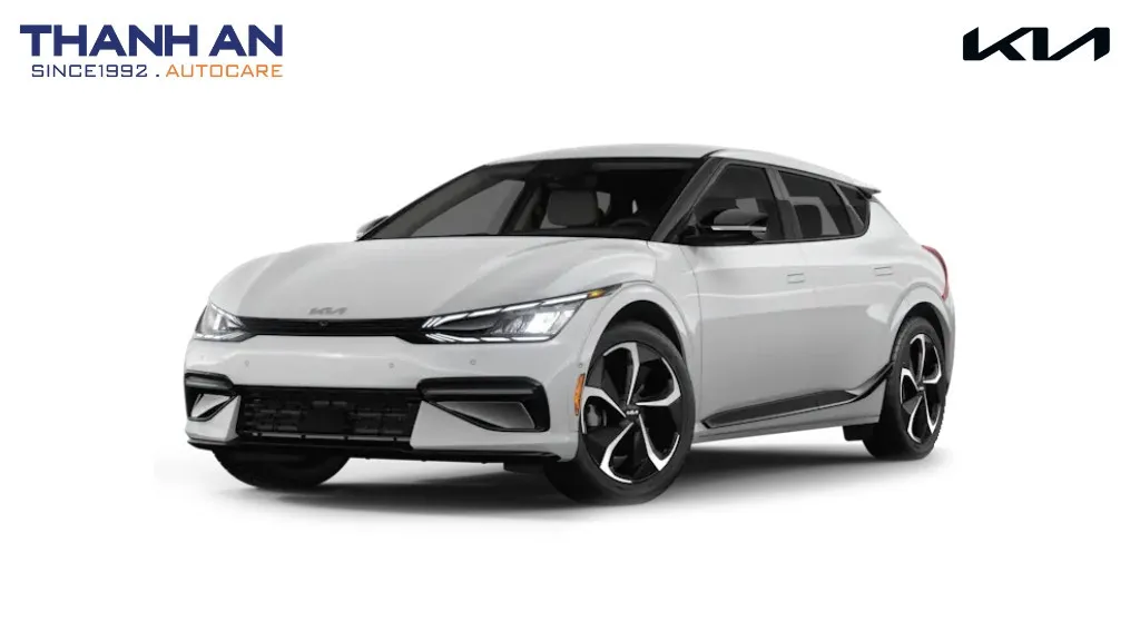 Phụ tùng và phụ kiện xe Kia EV6