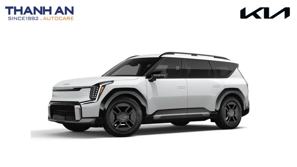 Phụ tùng và phụ kiện xe Kia EV9