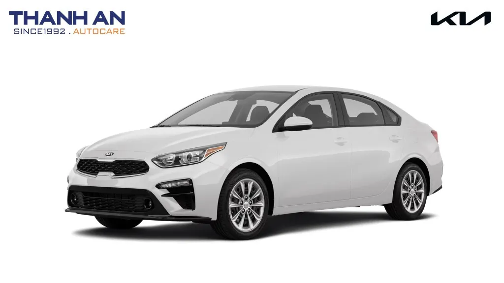 Phụ tùng và phụ kiện xe Kia Forte
