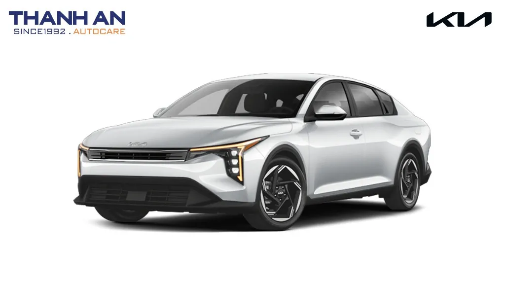 Phụ tùng và phụ kiện xe Kia K4