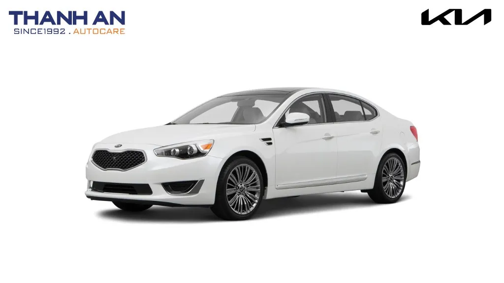 Phụ tùng và phụ kiện xe Kia K7