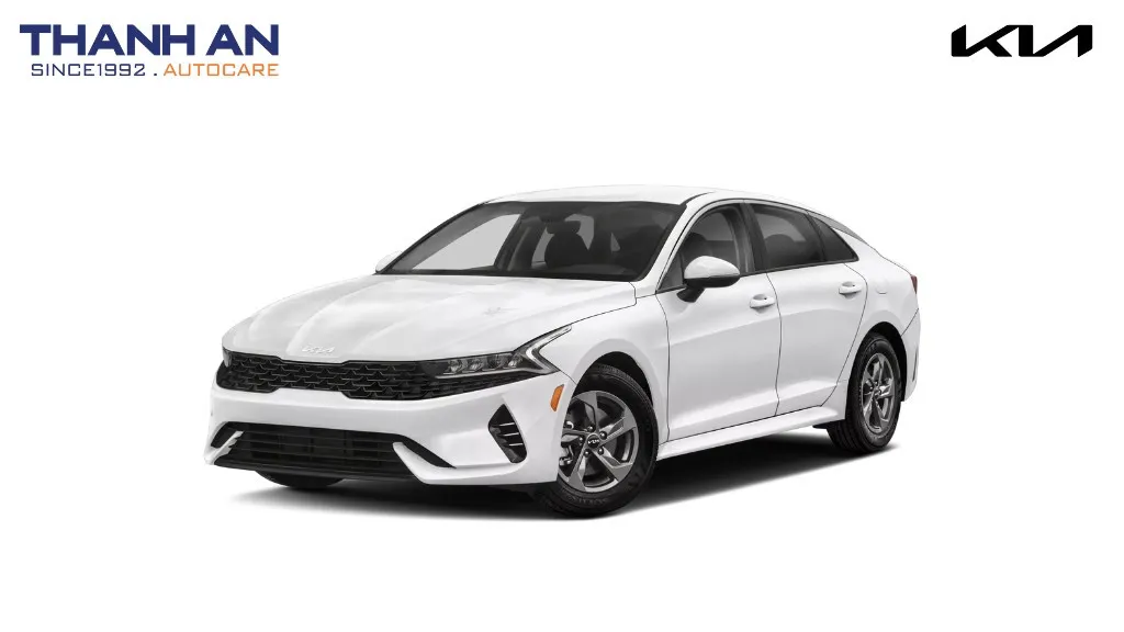 Phụ tùng và phụ kiện xe Kia Optima K5