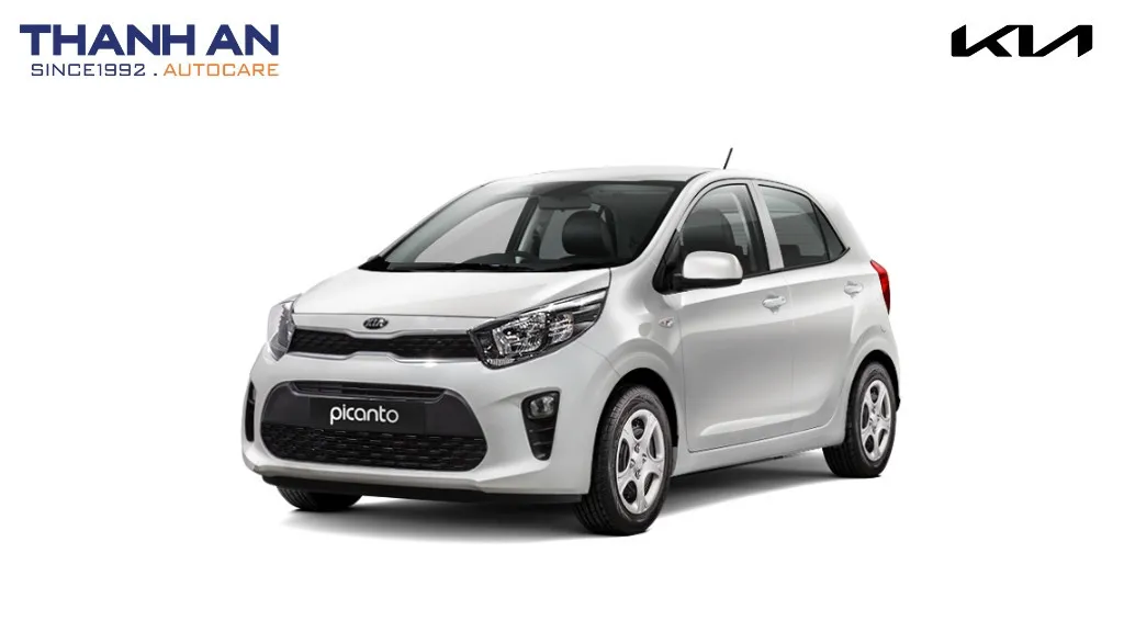 Phụ tùng và phụ kiện xe Kia Picanto