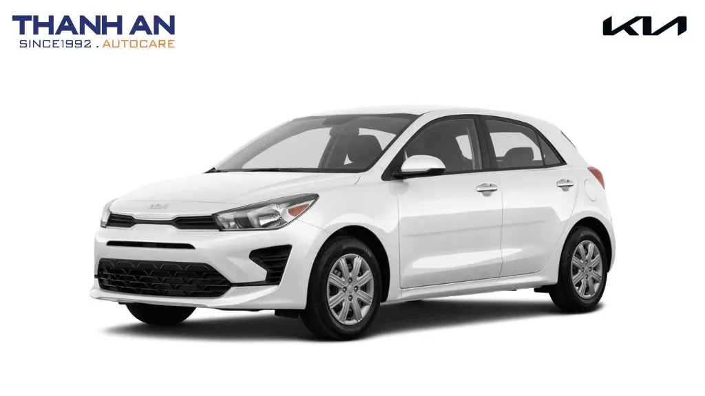 Phụ tùng và phụ kiện xe Kia Rio