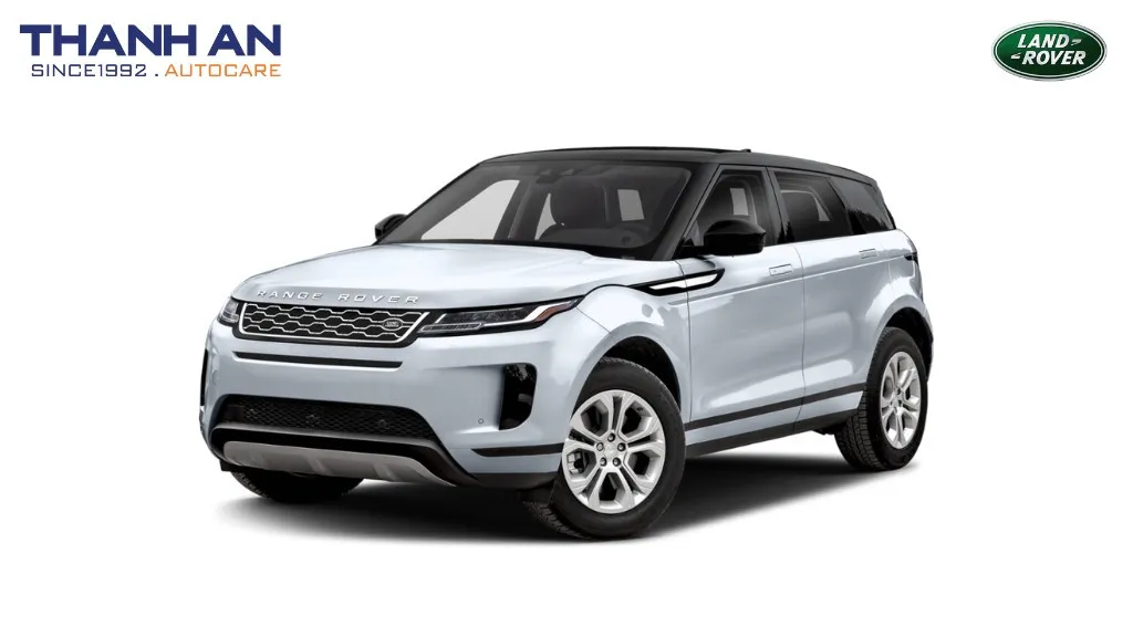 Phụ tùng và phụ kiện xe Land Rover Range Rover Evoque S