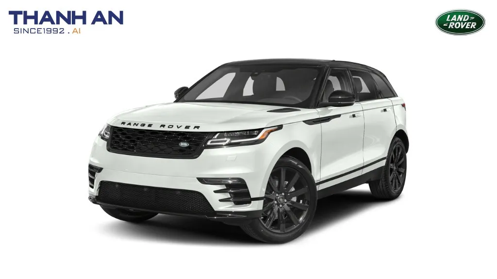 Phụ tùng và phụ kiện xe Land Rover Range Rover Sport Dynamic HSE
