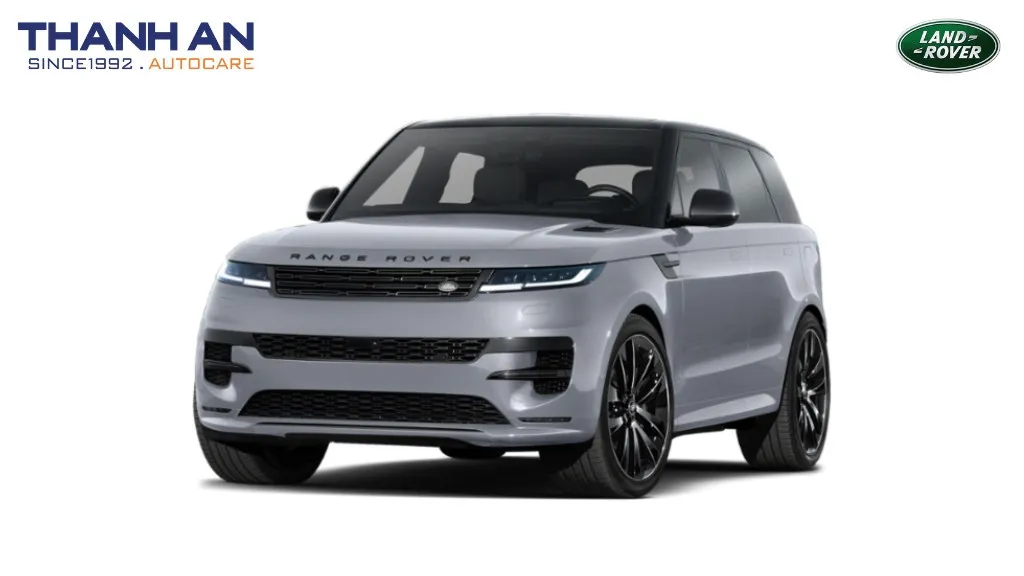 Phụ tùng và phụ kiện xe Land Rover Range Rover Sport First Edition SE