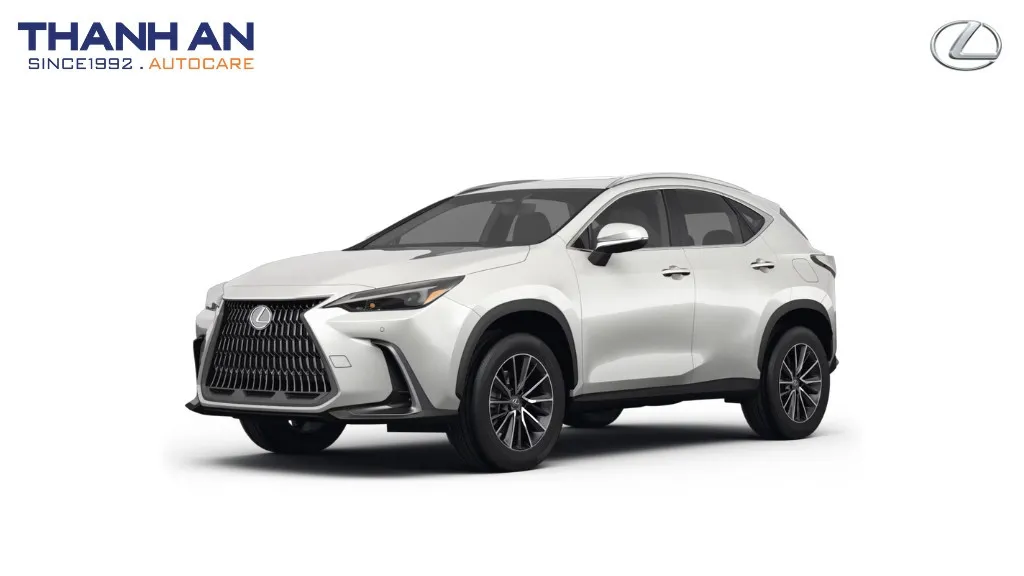 Phụ tùng và phụ kiện xe Lexus NX350h