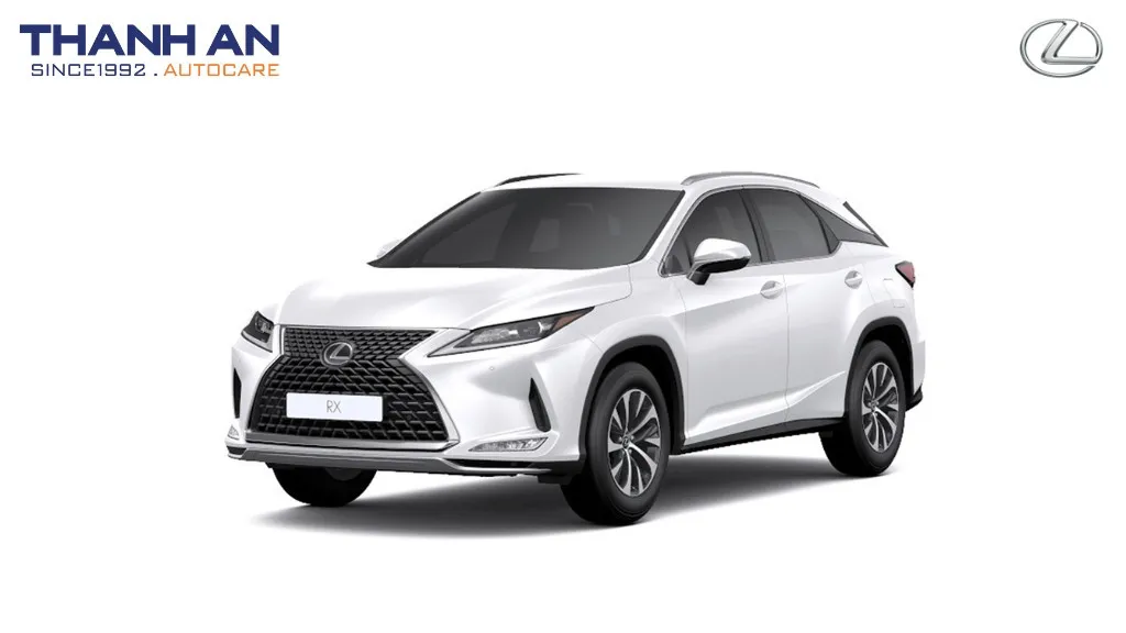 Phụ tùng và phụ kiện xe Lexus RX300