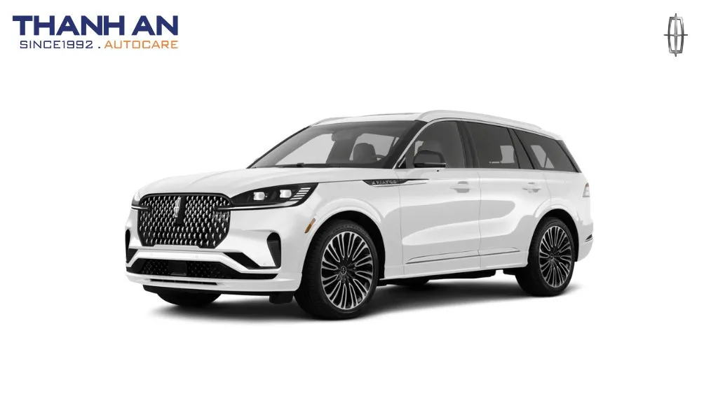 Phụ tùng và phụ kiện xe Lincoln Aviator