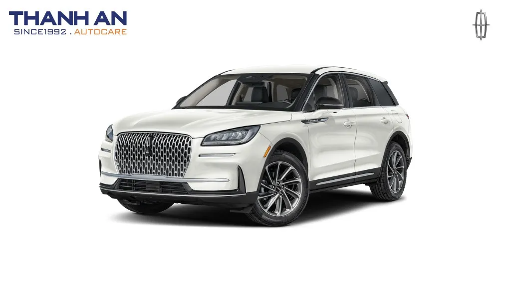 Phụ tùng và phụ kiện xe Lincoln Corsair