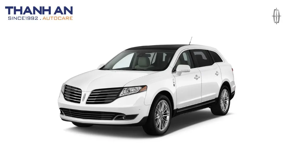 Phụ tùng và phụ kiện xe Lincoln MKT