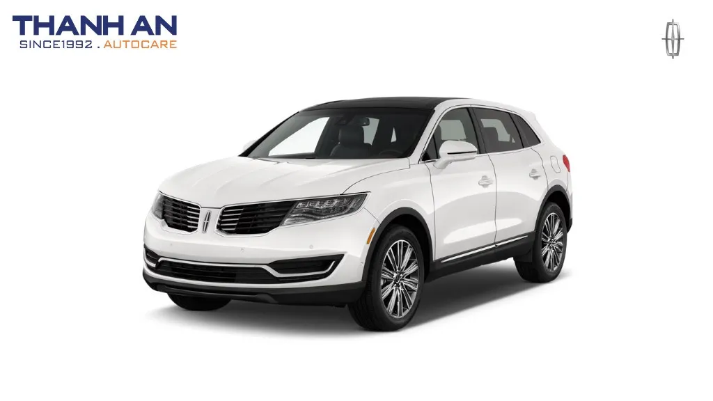 Phụ tùng và phụ kiện xe Lincoln MKX