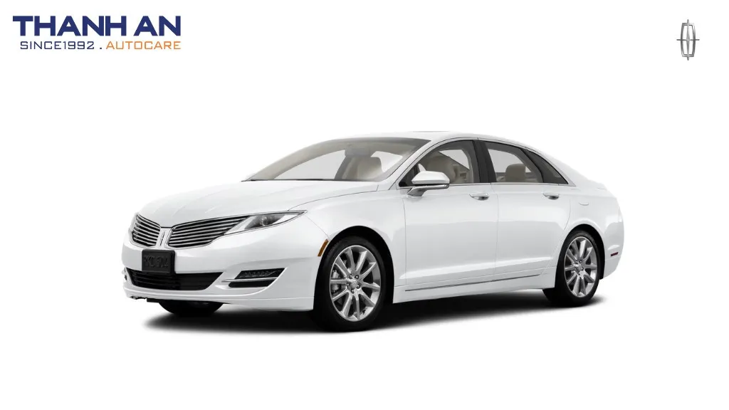 Phụ tùng và phụ kiện xe Lincoln MKZ
