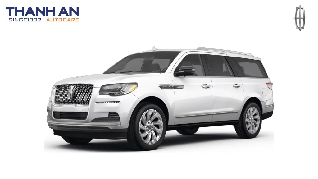 Phụ tùng và phụ kiện xe Lincoln Navigator